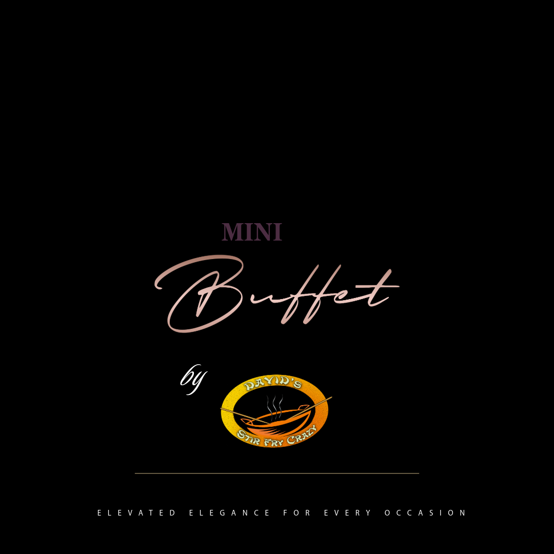  MINI BUFFET Image