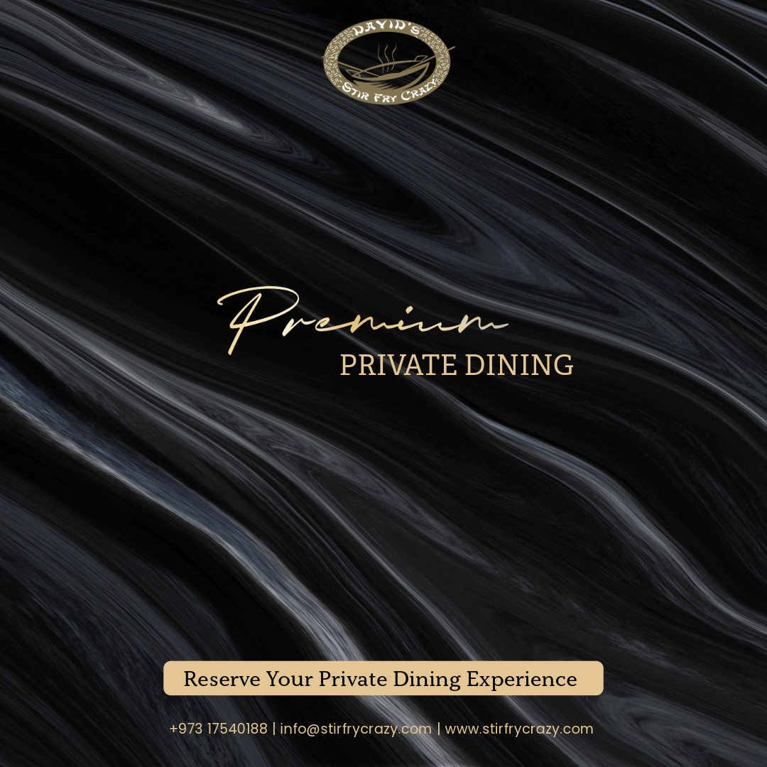  PRIVATE DINING CATERING Image